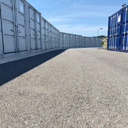 Storage in Ebbw Vale - photo 2